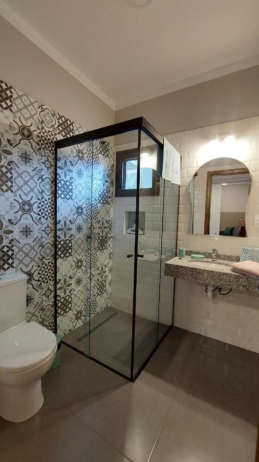 Апартаменты Casa De Huespedes Mariposa En Manantial Countryclub Hohenau Экстерьер фото